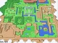 The legend of Zelda,A link to the past Intro