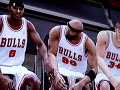 NBA Live 09 XBOX 360 Gameplay Bulls vs. Bucks NBA Live 09 XBOX 360 Gameplay Bulls vs. Bucks