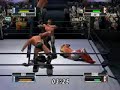 Degeneration X vs Rated R.K.O. (ladder match) Degeneration X vs Rated R.K.O. (ladder match)