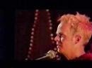 The Cardigans Lovefool live in Stockholm Sweden