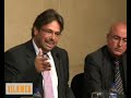 Benach i Niubò fan tàndem en la candidatura pròxima a Carod