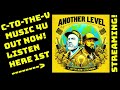NEW SONG 👀- WOW - "ANOTHER LEVEL" BY "C-TO-THE-V" ..