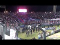 San Lorenzo 0 River 1 (Superfinal) Esta es tu banda descontrolada..