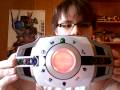 Kamen Rider Decade: DX DecaDriver Review
