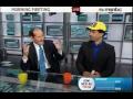 Eliot Spitzer: The FED is a Ponzi Scheme. Run by Banks. Won't say where $13.9 TRIL went