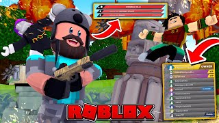 I Killed The Owner Ragdoll Mayhem Roblox Minecraftvideos Tv