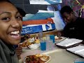 FIJIAN CREW @ DA BYUH CAFETERIA