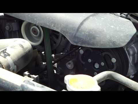 how to rebuild subaru power steering pump