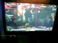 Street Fighter IV - Bison Alt. Cos Vs. Akuma
