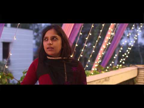 Mrinalini and Anunay - A wedding film by Arjun Suri - Blink Arts.com