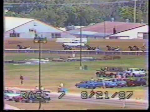 Mack Lobell World Record Springfield ...