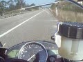 arrancando de 0-250 na A17 com a R6 arrancando de 0-250 na A17 com a R6