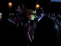 Touchdown Turnaround - hellogoodbye