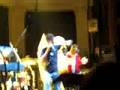 Touchdown Turnaround - hellogoodbye