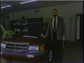 Buck Sullivan Motors / Leming Appliance Brookhaven, MS local TV commercials from late 80's