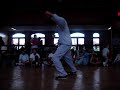 Battle at the Burn- fresch vs Teddy Kruger