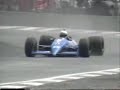 F1 1988 FIA Review - 04 M�xico