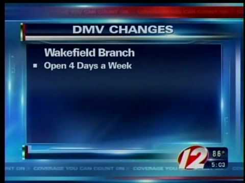 how to dissolve a corporation in rhode island
