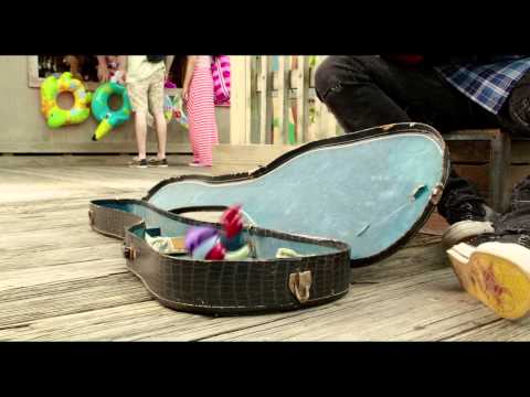 【海綿寶寶：海陸大出擊】中文配音版預告