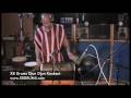 X8 Drums Djun Djun Kenkeni Dundun Demonstration by Dion Rivers