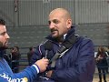 Sigel Marsala - Orion Napoli 3-0 - Postpartita Sigel Marsala - Orion Napoli 3-0 - Postpartita