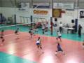 Sigel Marsala - Orion Napoli 3-0 - Postpartita