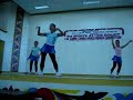 MSU-MARAWI CITY PHYSICAL EDUCATION 3RD SPORTS ATTIRE SUMMIT
