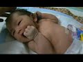 alanas birth video