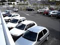 Seicento au frein à main Seicento au frein à main