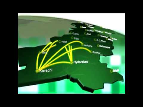 PTCL Pakistan Plus Package TV Commercial