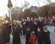 AM Nazareno en ordinaria a la procesión de MDN