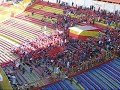 Turba Roja