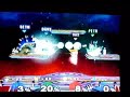 SSBM Black Hole Glitch Guide