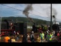 Parowozjada 2008 - Sucha Beskidzka - cz??? 1.