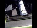 Yankton 500 HP Saab Exterior Tour II