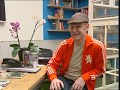 Interview 1 Junkie XL - Omrop Fryslan - (Jxl in het Nederl)