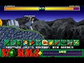 Worms+ Challenge Mode (Part 6 of 25)