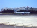 SAN JUAN INT AIRPORT ASTRAEUS 757 