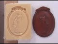 Mold Making, Casting: 1-Piece Block Mold in Urethane Rubber