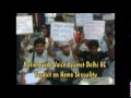 Free Gaza: SIO Kerala