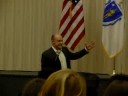 Rob Corddry at BU