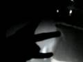 Techno minimal elechtronic Reactable: basic demo #2. SURREALISM IN MUSIC PLAYING.