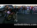 No Limit Riderz - June 8, 2007 - Clip 1/2 No Limit Riderz - June 8, 2007 - Clip 1/2