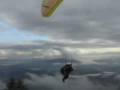 Charlie Flies Solo