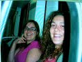 La merce 07 (las chicas del metro)