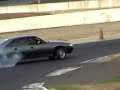CALDER DRIFT PRACTICE