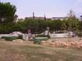 BIke trial Guillem PAz Sabadell