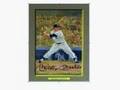 Mickey Mantle 1/1 auto *MAJOR MOJO*!