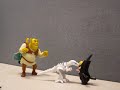 Shrek the Hunter
