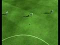 FIFA 09 - Bug (invisible player 2)